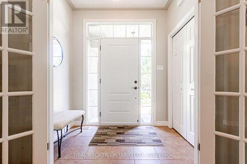 4 Forest Wood Drive, Norfolk (Port Dover), ON - Indoor Photo Showing Other Room