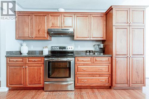 4 Forest Wood Drive, Norfolk (Port Dover), ON - Indoor Photo Showing Kitchen