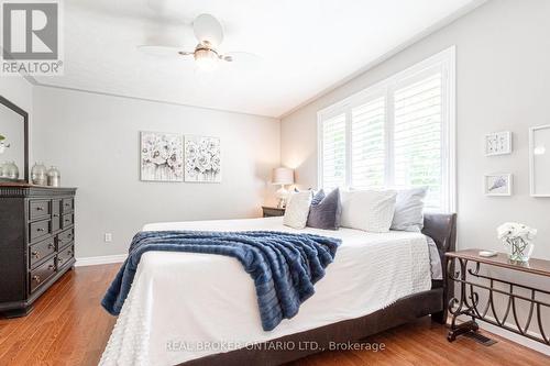 4 Forest Wood Drive, Norfolk (Port Dover), ON - Indoor Photo Showing Bedroom