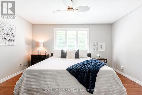 4 Forest Wood Drive, Norfolk (Port Dover), ON - Indoor Photo Showing Bedroom