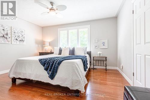 4 Forest Wood Drive, Norfolk (Port Dover), ON - Indoor Photo Showing Bedroom