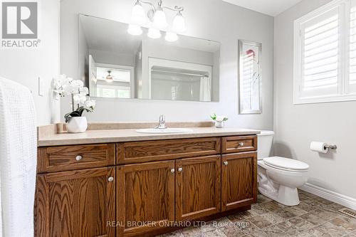 4 Forest Wood Drive, Norfolk (Port Dover), ON - Indoor Photo Showing Bathroom