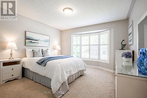 4 Forest Wood Drive, Norfolk (Port Dover), ON - Indoor Photo Showing Bedroom