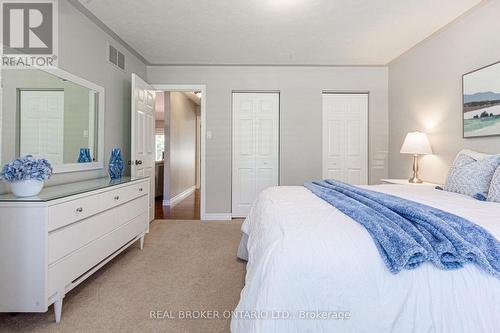 4 Forest Wood Drive, Norfolk (Port Dover), ON - Indoor Photo Showing Bedroom