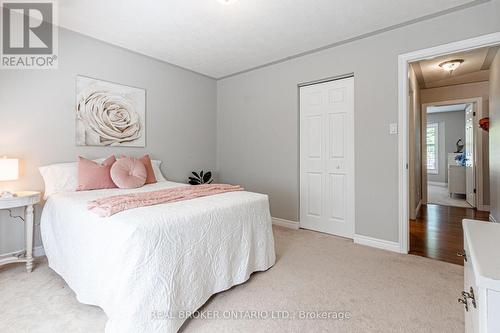 4 Forest Wood Drive, Norfolk (Port Dover), ON - Indoor Photo Showing Bedroom