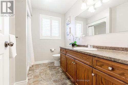 4 Forest Wood Drive, Norfolk (Port Dover), ON - Indoor Photo Showing Bathroom