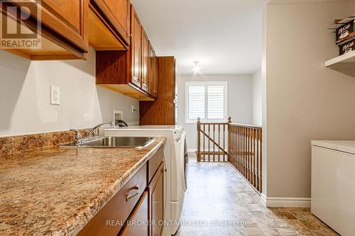 4 Forest Wood Drive, Norfolk (Port Dover), ON - Indoor Photo Showing Kitchen