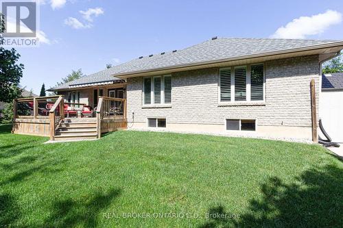 4 Forest Wood Drive, Norfolk (Port Dover), ON - Outdoor