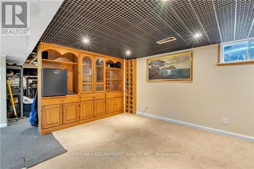 74 Balmoral Avenue S, Hamilton (Delta), ON - Indoor Photo Showing Other Room