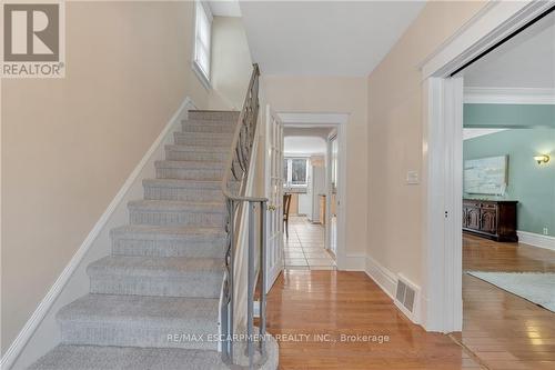 74 Balmoral Avenue S, Hamilton (Delta), ON - Indoor Photo Showing Other Room