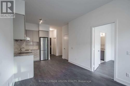 109W - 268 Buchanan Drive, Markham (Unionville), ON - Indoor Photo Showing Kitchen