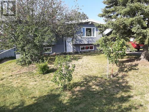 408 96 Avenue, Dawson Creek, BC - Outdoor