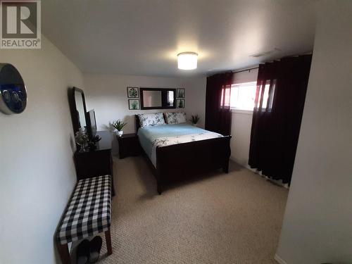 408 96 Avenue, Dawson Creek, BC - Indoor Photo Showing Bedroom