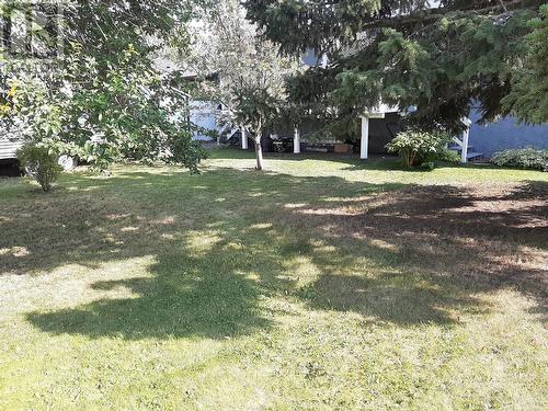 408 96 Avenue, Dawson Creek, BC - Outdoor With View