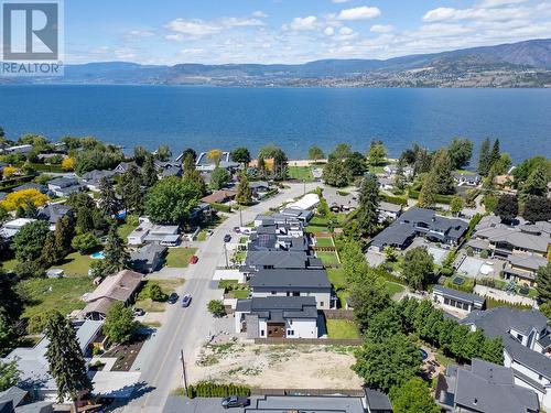 444 Sarsons Road, Kelowna, BC - Outdoor With Body Of Water With View