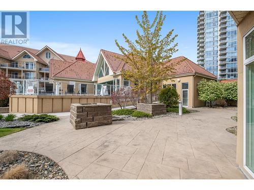 1088 Sunset Drive Unit# 349, Kelowna, BC - Outdoor