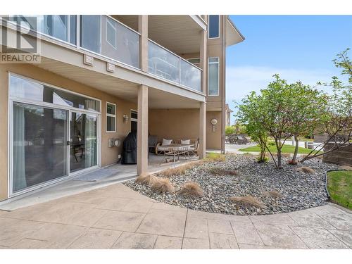 1088 Sunset Drive Unit# 349, Kelowna, BC - Outdoor With Exterior