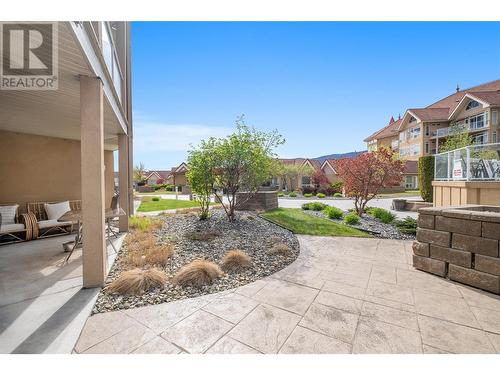 1088 Sunset Drive Unit# 349, Kelowna, BC - Outdoor