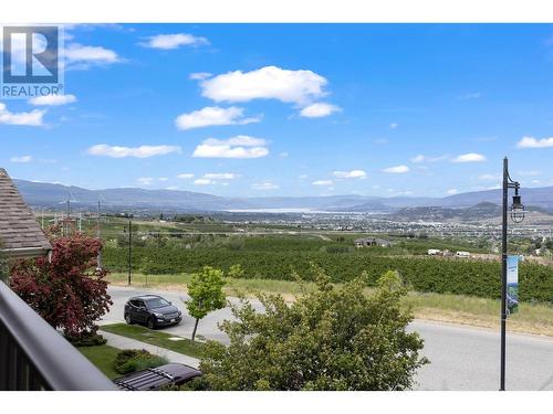 1585 Tower Ranch Boulevard Lot# 4, Kelowna, BC - Outdoor With View