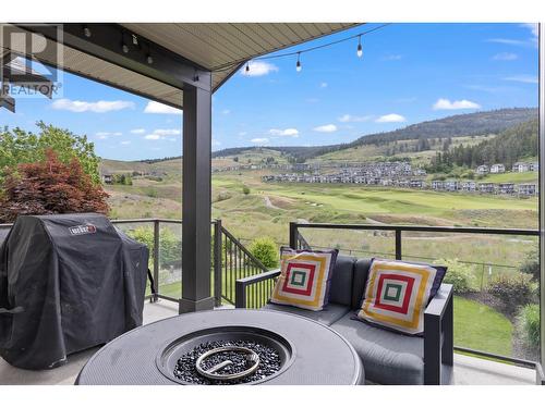 1585 Tower Ranch Boulevard Lot# 4, Kelowna, BC - Outdoor With View With Exterior