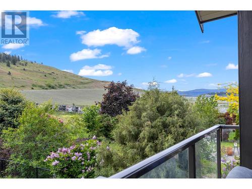 1585 Tower Ranch Boulevard Lot# 4, Kelowna, BC - Outdoor With Balcony With View