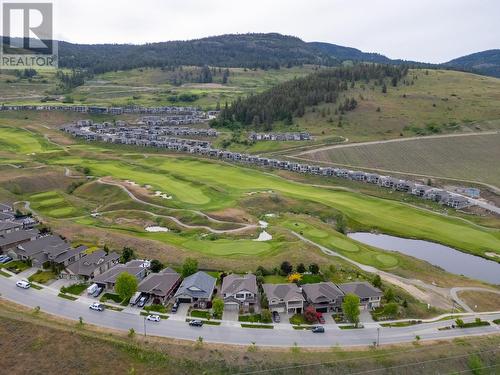 1585 Tower Ranch Boulevard Lot# 4, Kelowna, BC - Outdoor With View