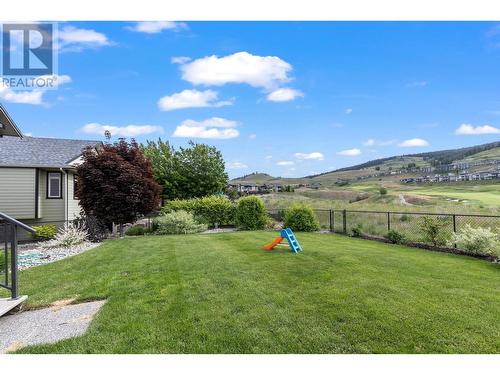 1585 Tower Ranch Boulevard Lot# 4, Kelowna, BC - Outdoor