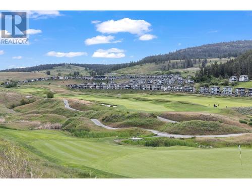 1585 Tower Ranch Boulevard Lot# 4, Kelowna, BC - Outdoor With View