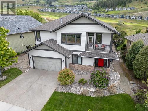 1585 Tower Ranch Boulevard Lot# 4, Kelowna, BC - Outdoor