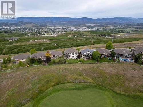 1585 Tower Ranch Boulevard Lot# 4, Kelowna, BC - Outdoor With View