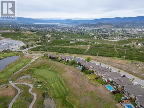 1585 Tower Ranch Boulevard Lot# 4, Kelowna, BC - Outdoor With View