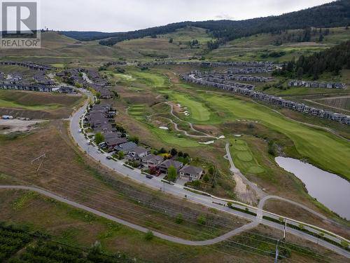 1585 Tower Ranch Boulevard Lot# 4, Kelowna, BC - Outdoor With View