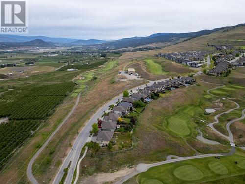 1585 Tower Ranch Boulevard Lot# 4, Kelowna, BC - Outdoor With View