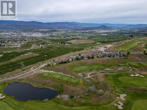 1585 Tower Ranch Boulevard Lot# 4, Kelowna, BC - Outdoor With View