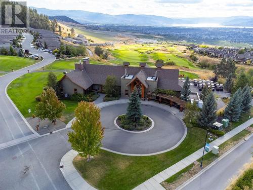 1585 Tower Ranch Boulevard Lot# 4, Kelowna, BC - Outdoor With View