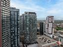 1901 - 290 Adelaide Street W, Toronto (Waterfront Communities), ON  - Outdoor With Facade 