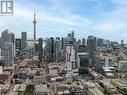 1901 - 290 Adelaide Street W, Toronto (Waterfront Communities), ON  - Outdoor With View 