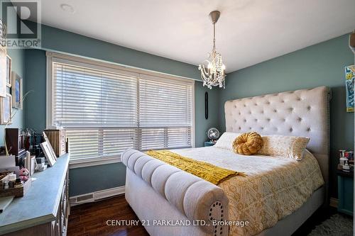 14420 Jane Street, King, ON - Indoor Photo Showing Bedroom