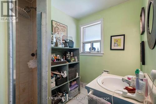 14420 Jane Street, King, ON - Indoor Photo Showing Bathroom