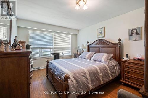 14420 Jane Street, King, ON - Indoor Photo Showing Bedroom