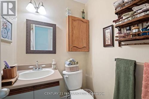 14420 Jane Street, King, ON - Indoor Photo Showing Bathroom