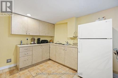 14420 Jane Street, King, ON - Indoor Photo Showing Kitchen