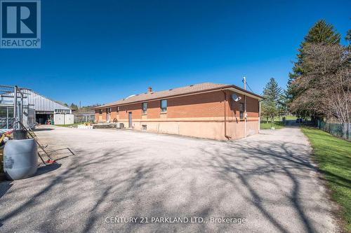 14420 Jane Street, King, ON - Outdoor