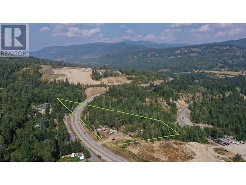 9100  22 Highway, Genelle, BC 