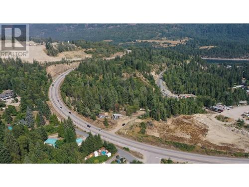 9100  22 Highway, Genelle, BC 