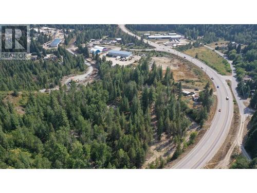 9100  22 Highway, Genelle, BC 