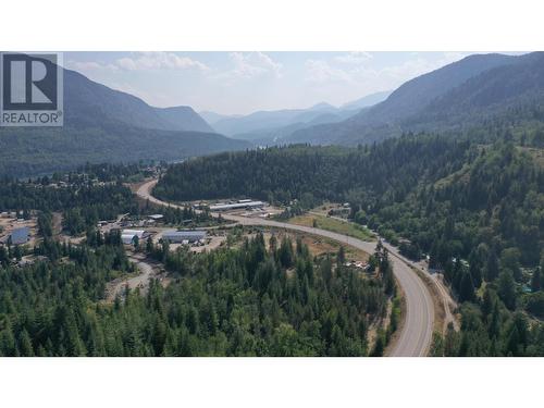 9100  22 Highway, Genelle, BC 