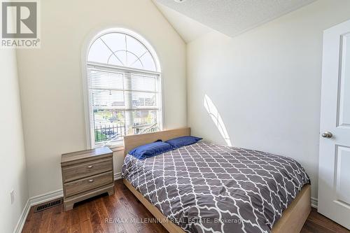 43 Donald Stewart Road, Brampton (Northwest Brampton), ON - Indoor Photo Showing Bedroom