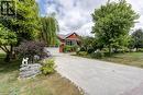 View of Bungalow Driveway - 292 Balaklava Street, Paisley, ON  - Outdoor 