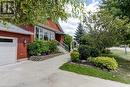 Raised Bungalow with full basement ""Unit 1"" - 292 Balaklava Street, Paisley, ON  - Outdoor 